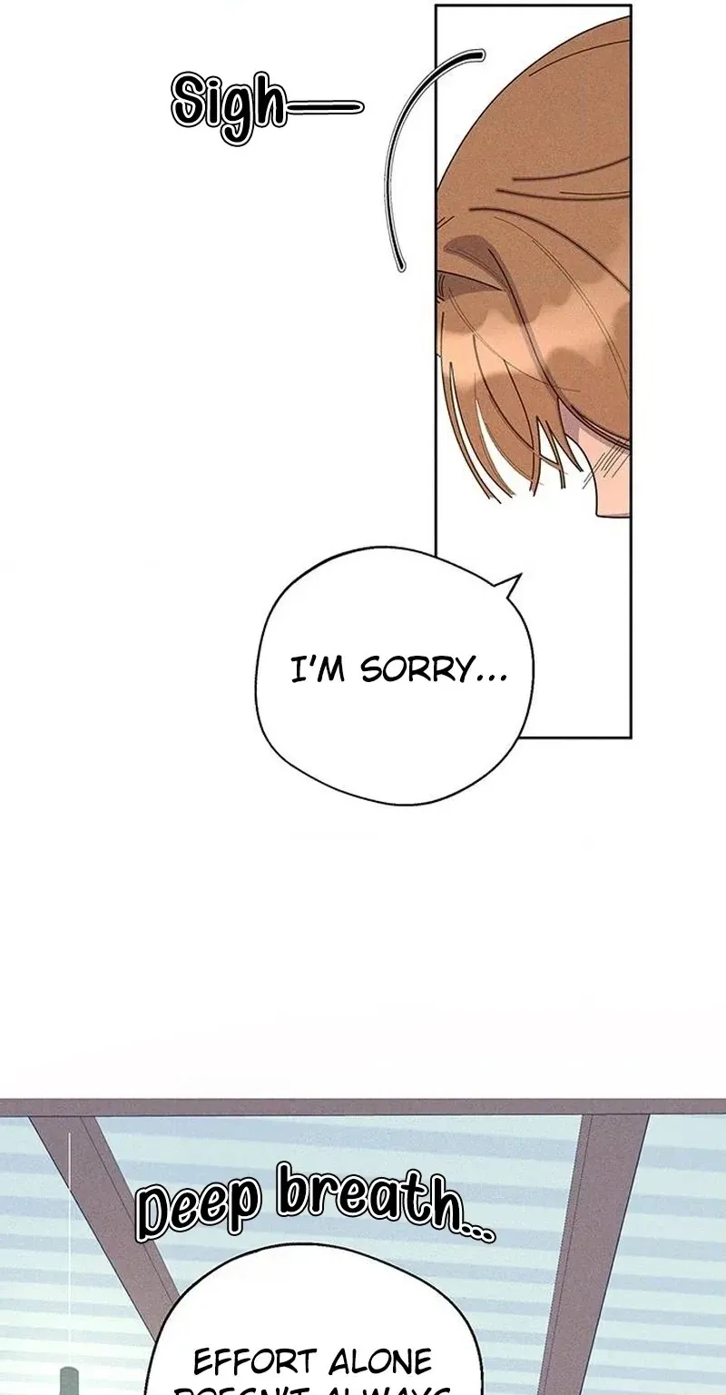 Love Roasting chapter 34 page 50