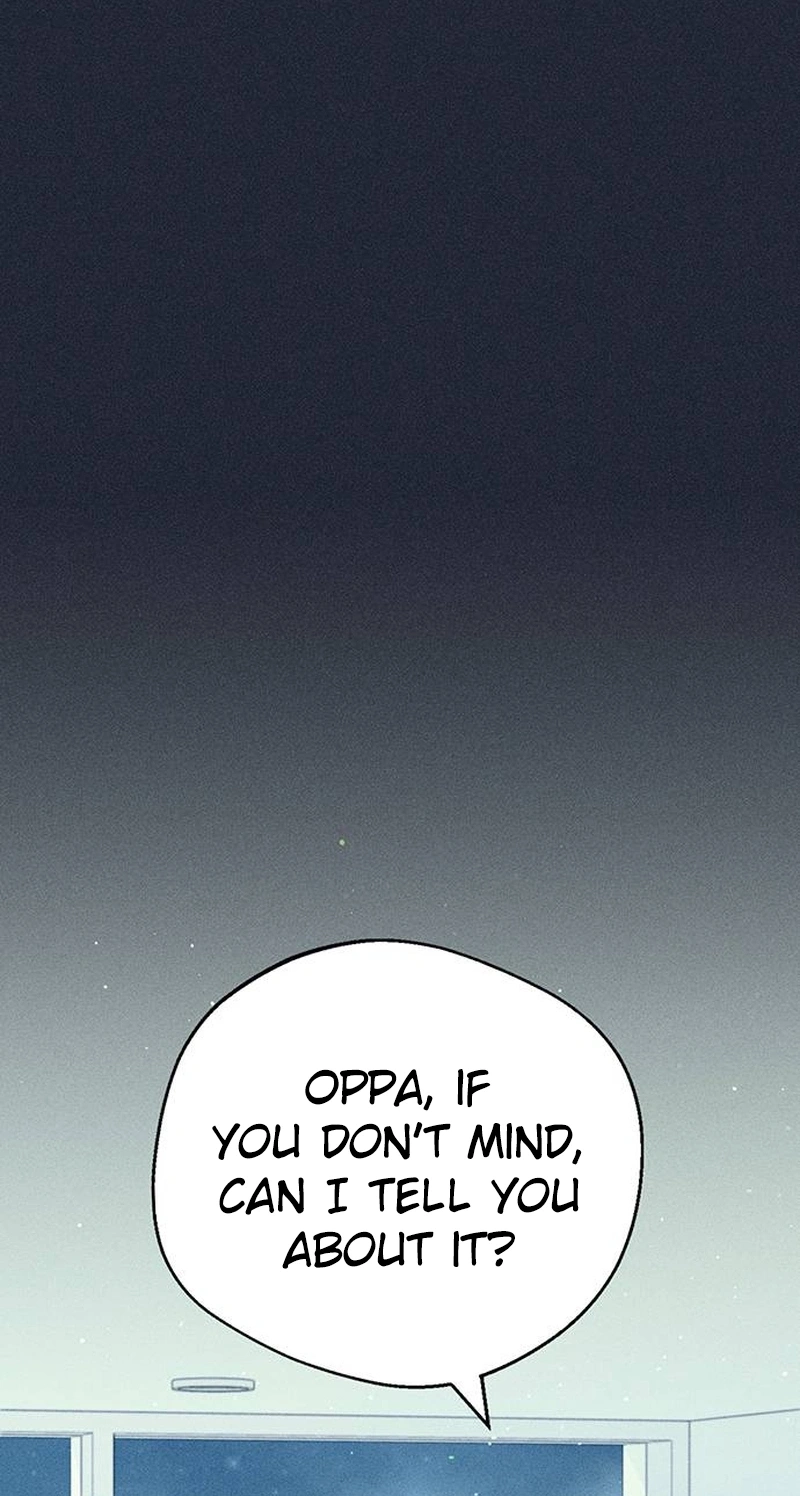 Love Roasting chapter 34 page 91