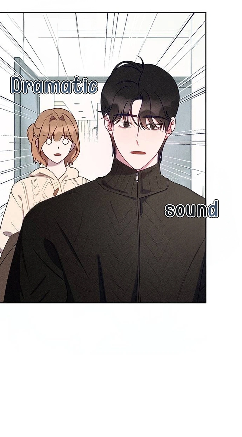 Love Roasting chapter 34 page 75