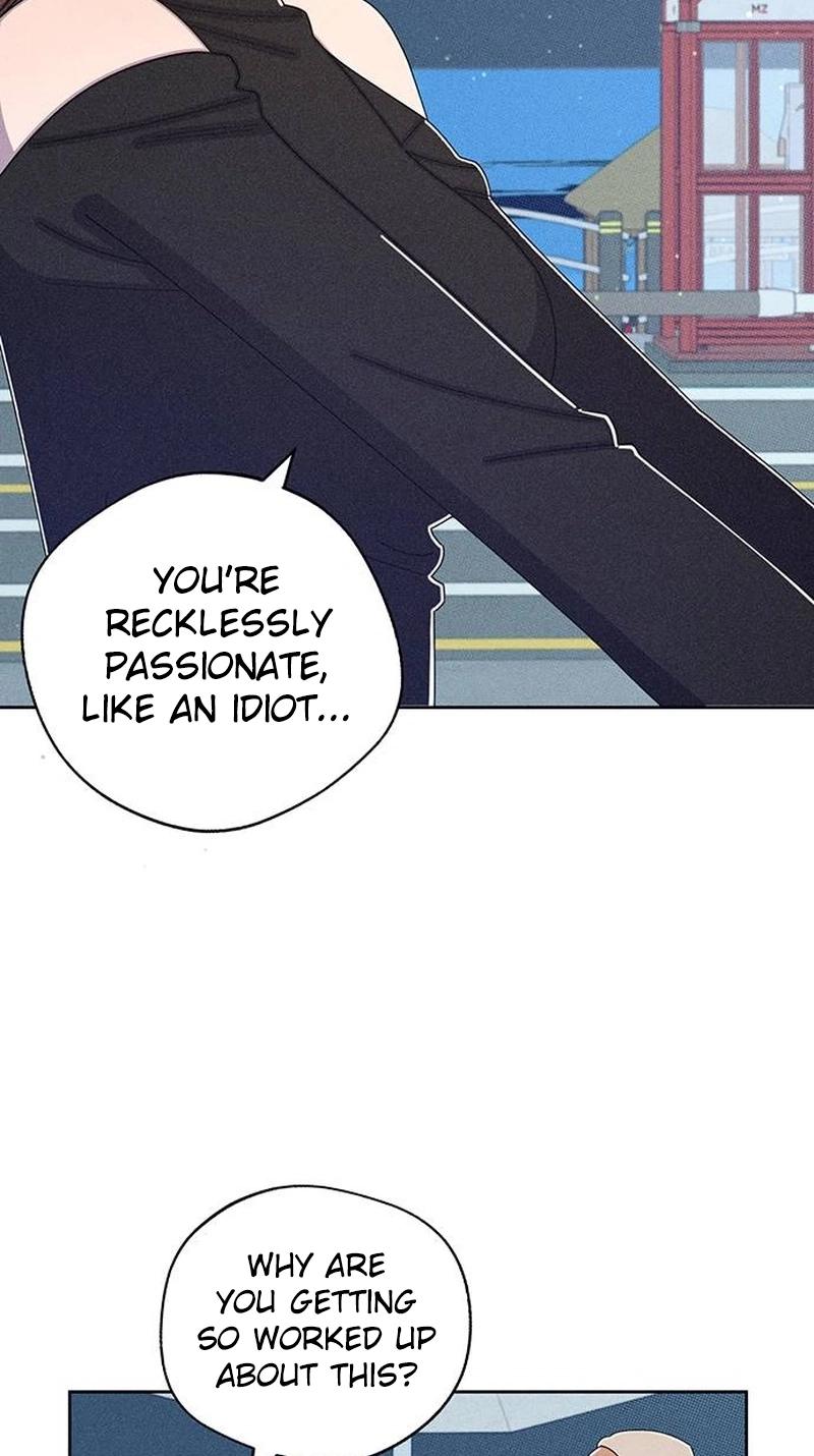 Love Roasting chapter 34 page 3