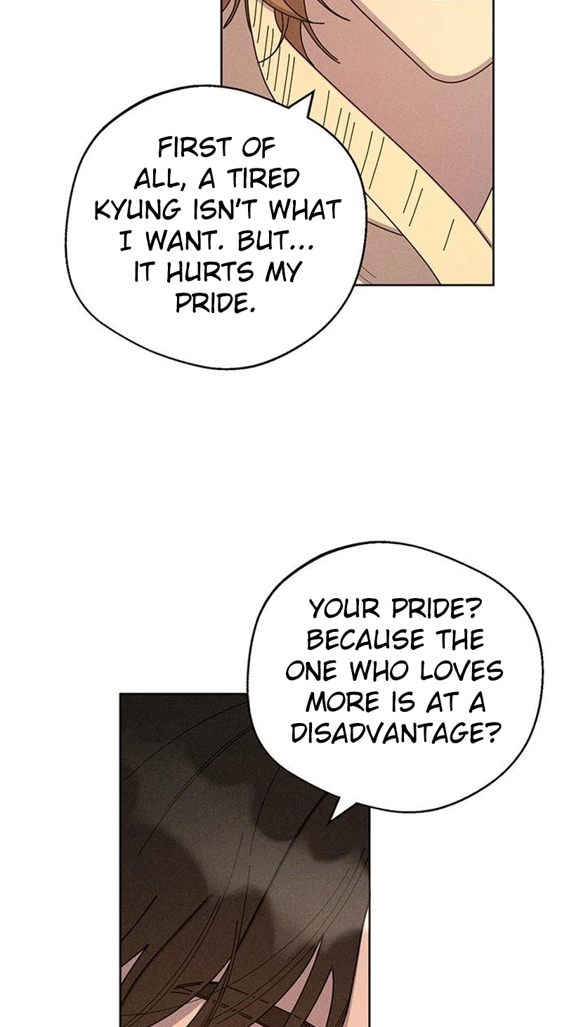 Love Roasting chapter 34 page 59