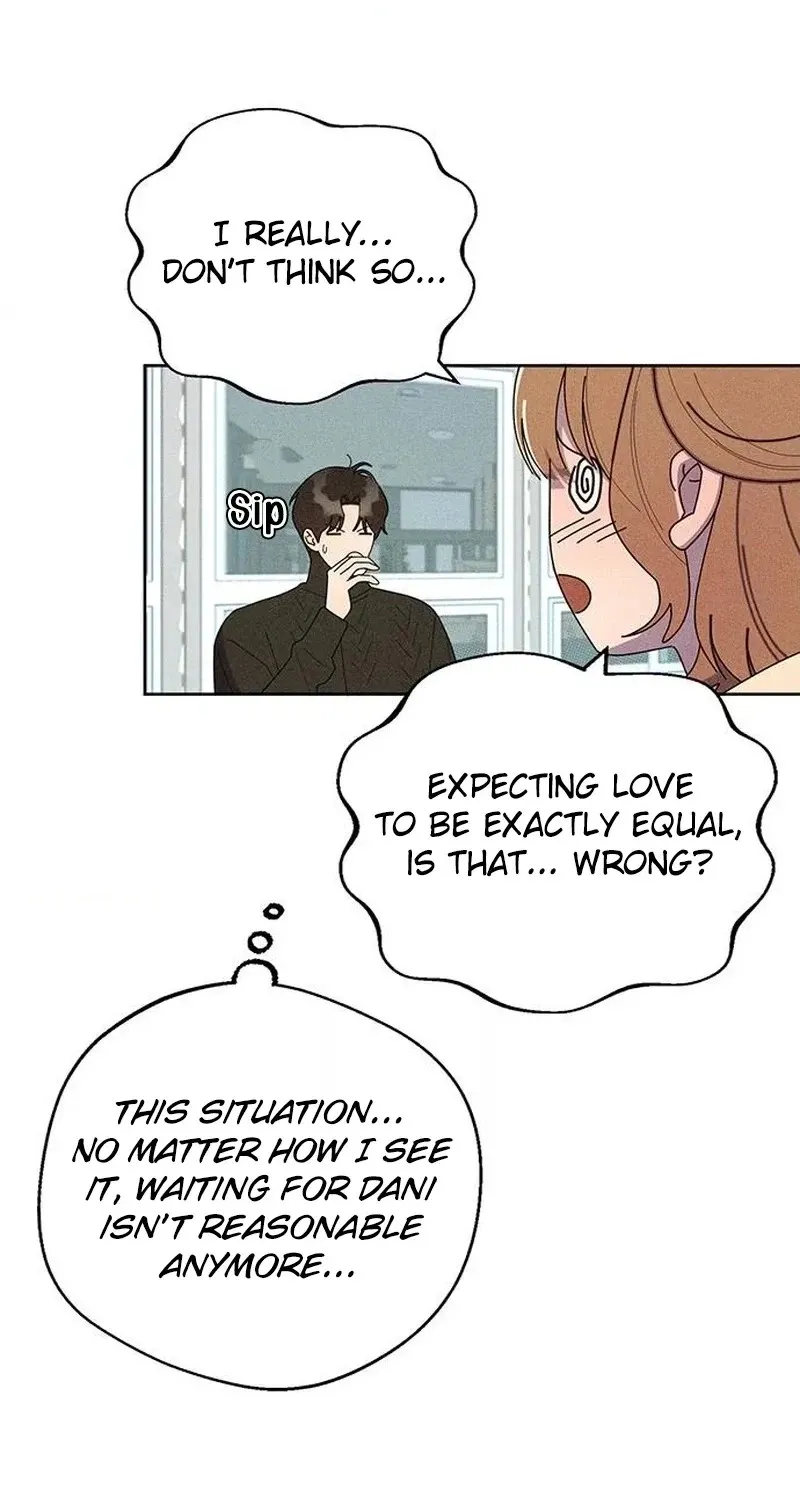 Love Roasting chapter 34 page 40