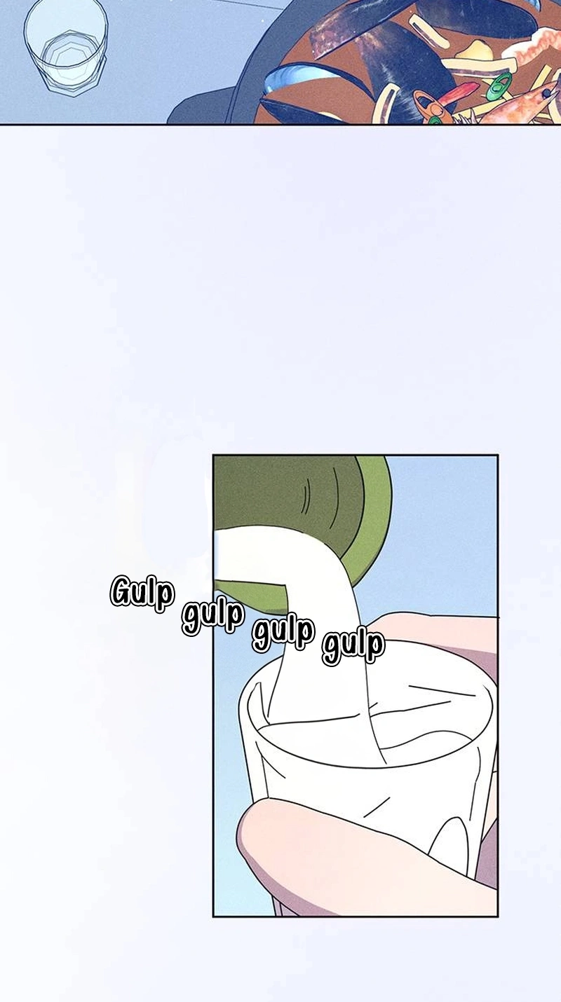 Love Roasting chapter 34 page 8