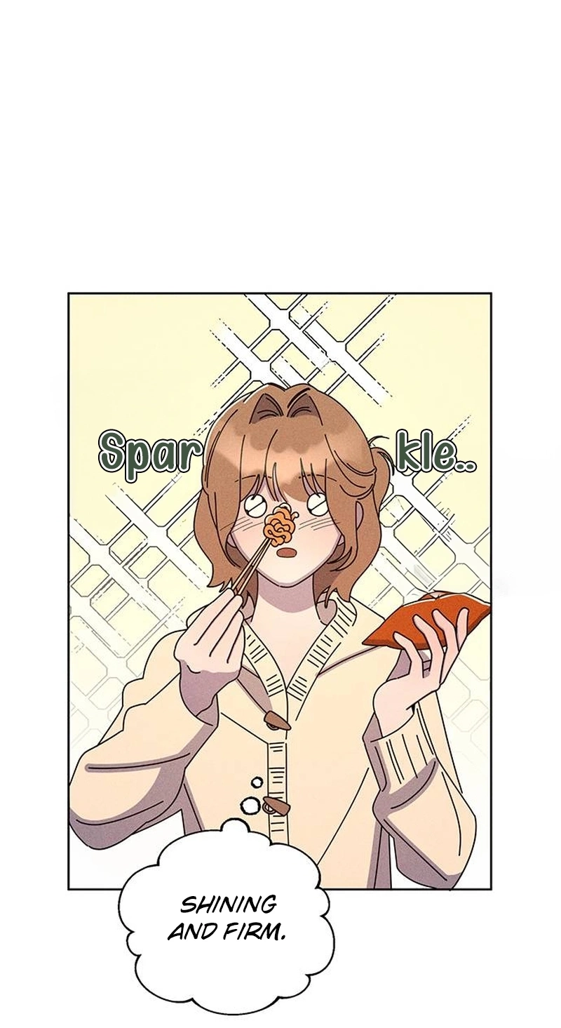 Love Roasting chapter 34 page 44