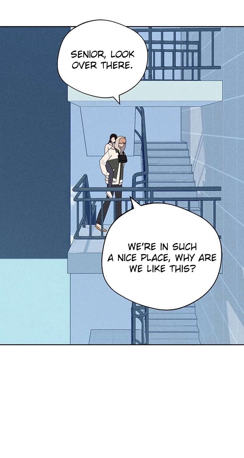 Love Roasting chapter 34 page 71