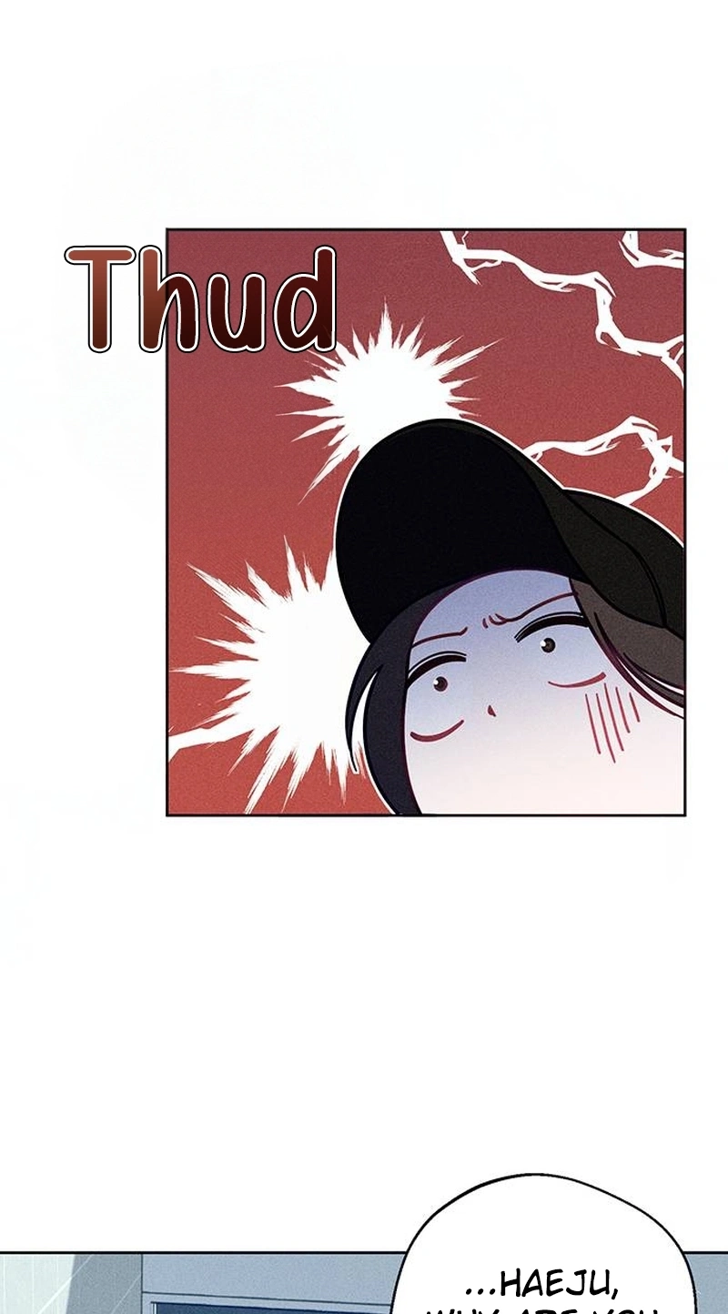Love Roasting chapter 34 page 76