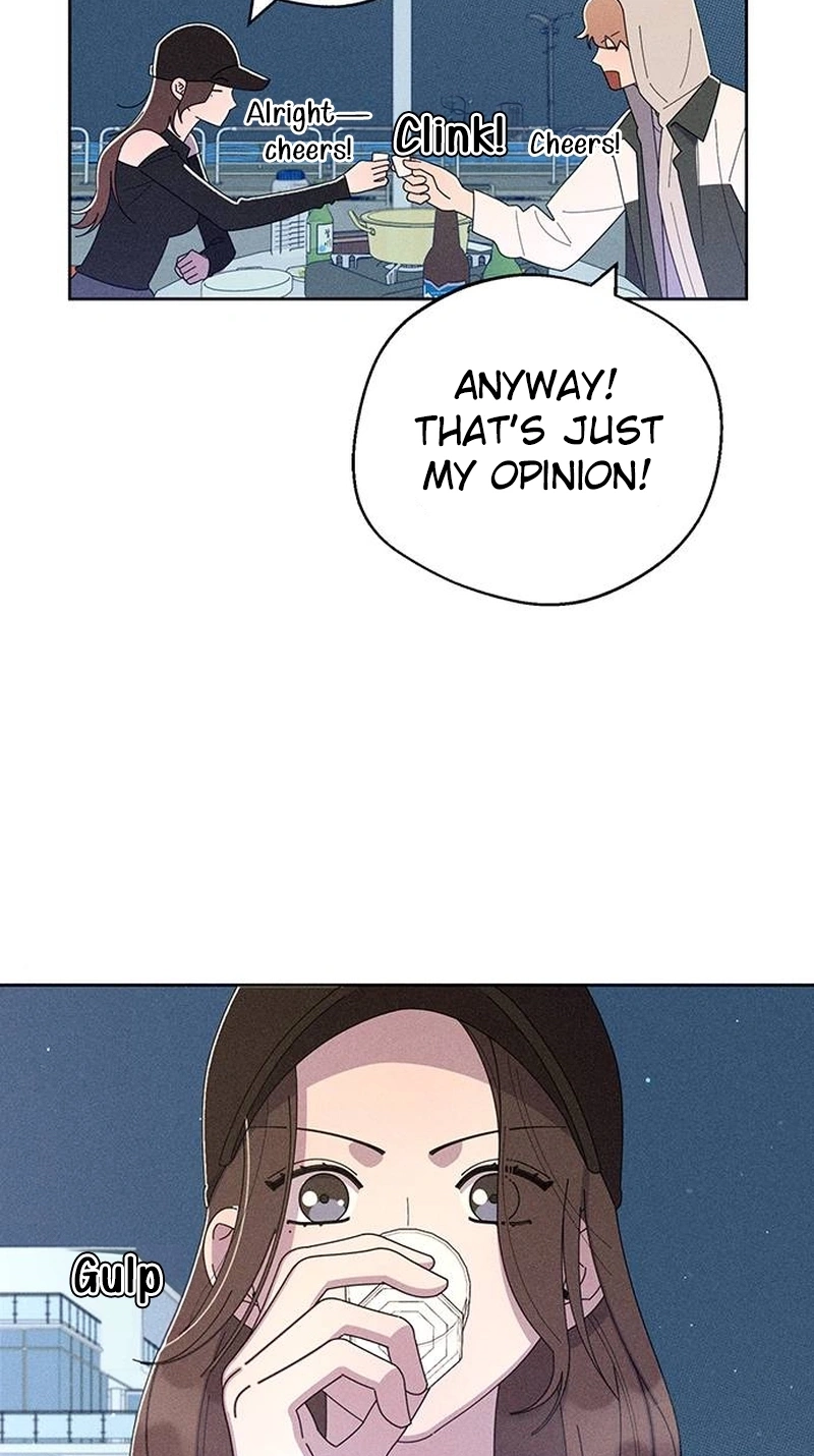Love Roasting chapter 34 page 4