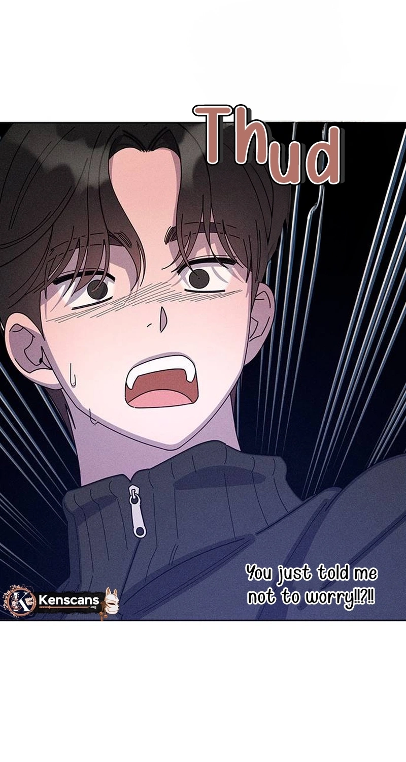 Love Roasting chapter 34 page 65