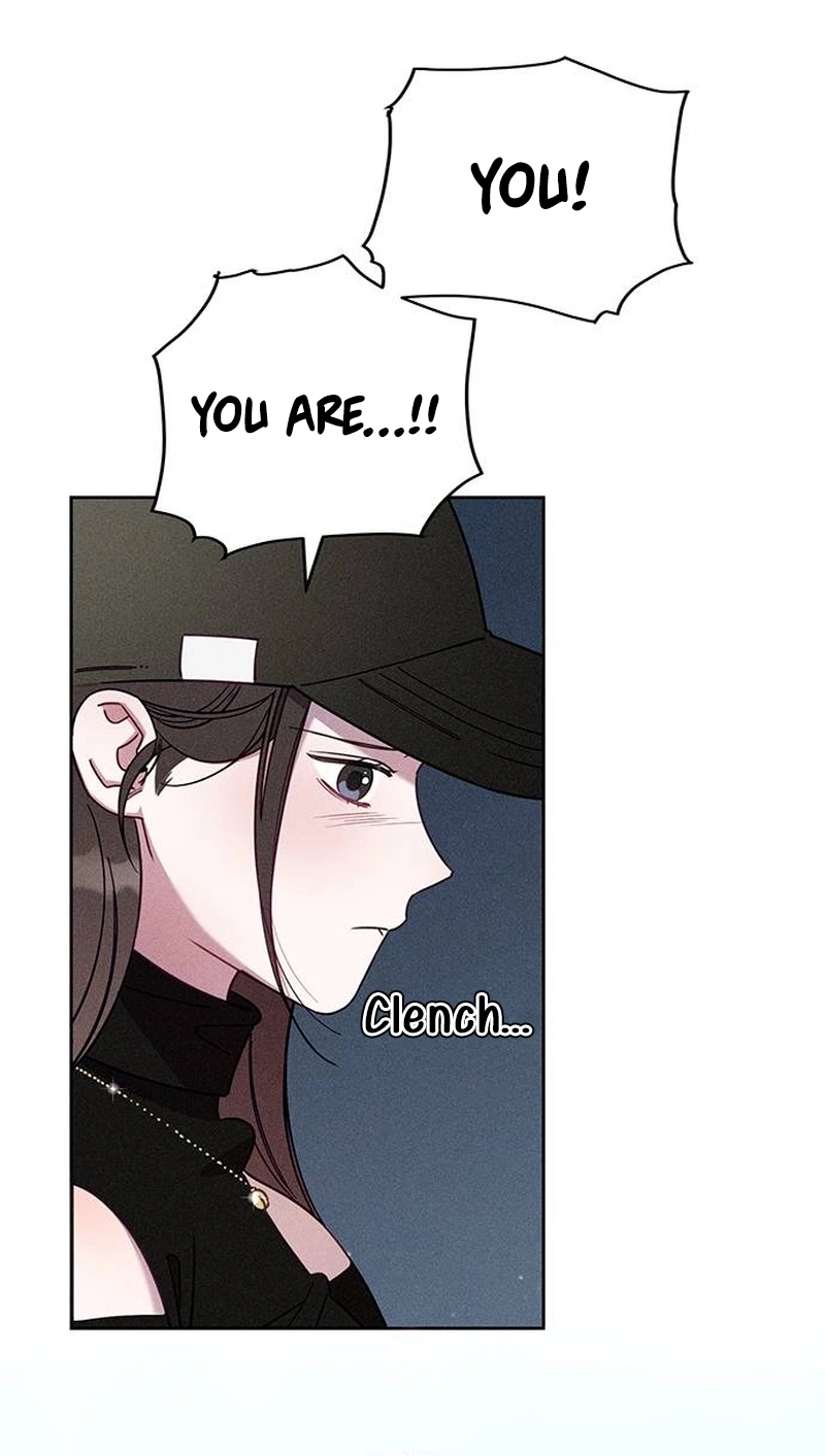 Love Roasting chapter 34 page 33
