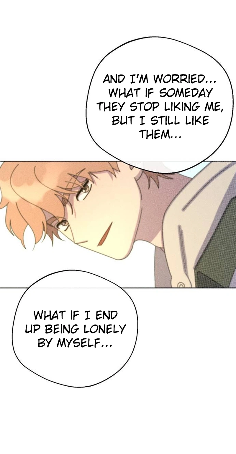 Love Roasting chapter 34 page 54