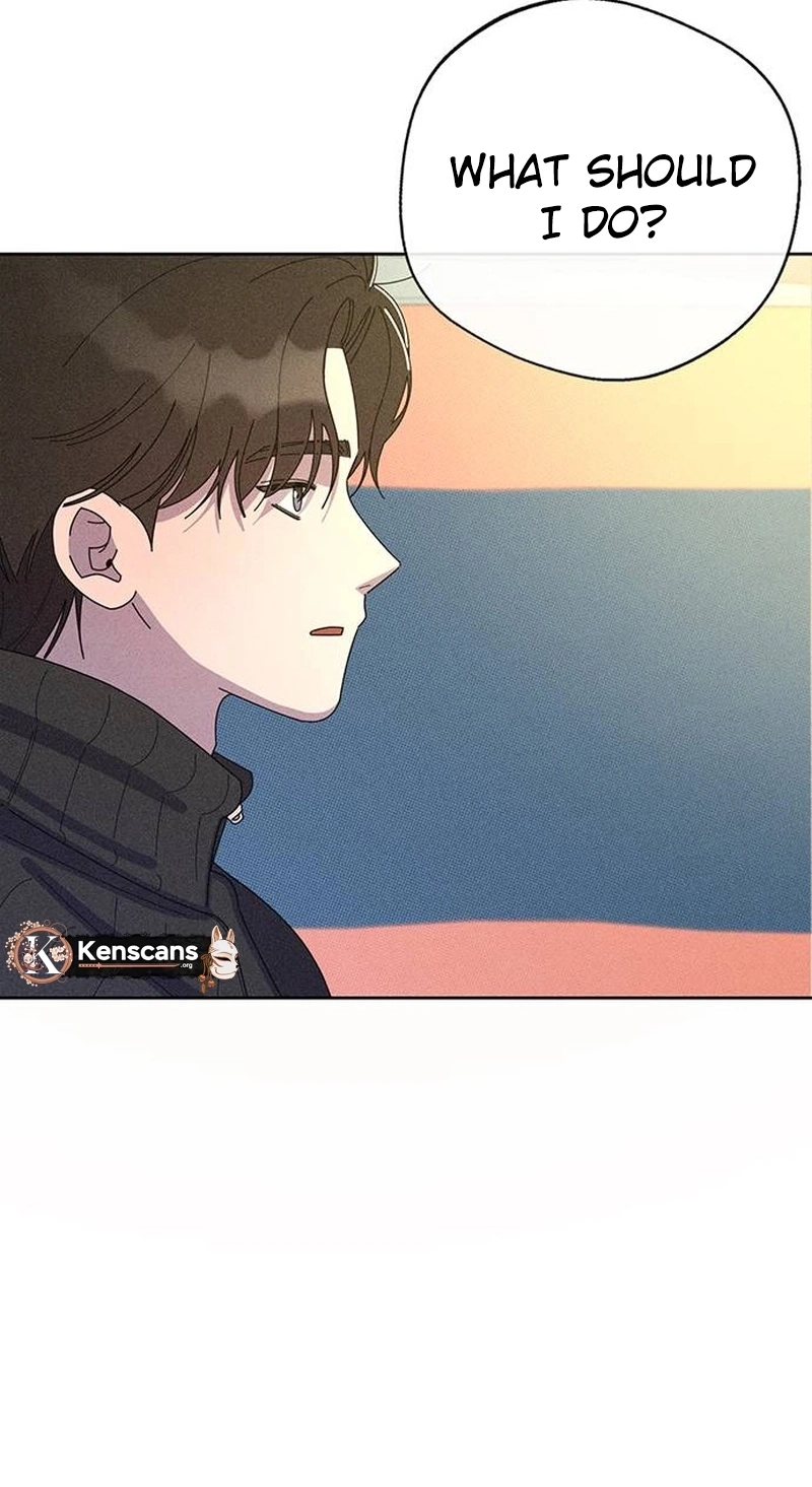 Love Roasting chapter 34 page 48