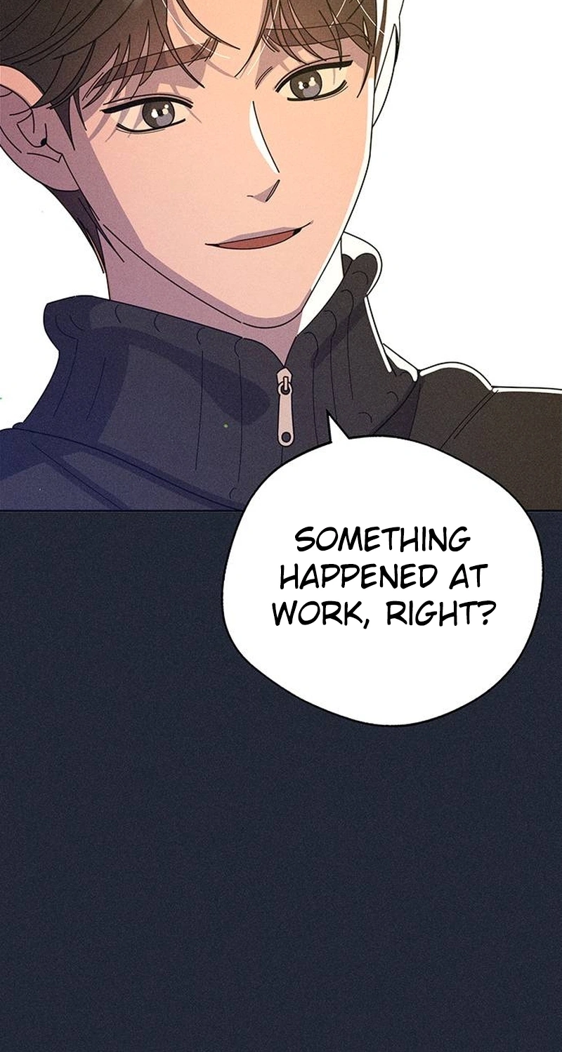 Love Roasting chapter 34 page 89