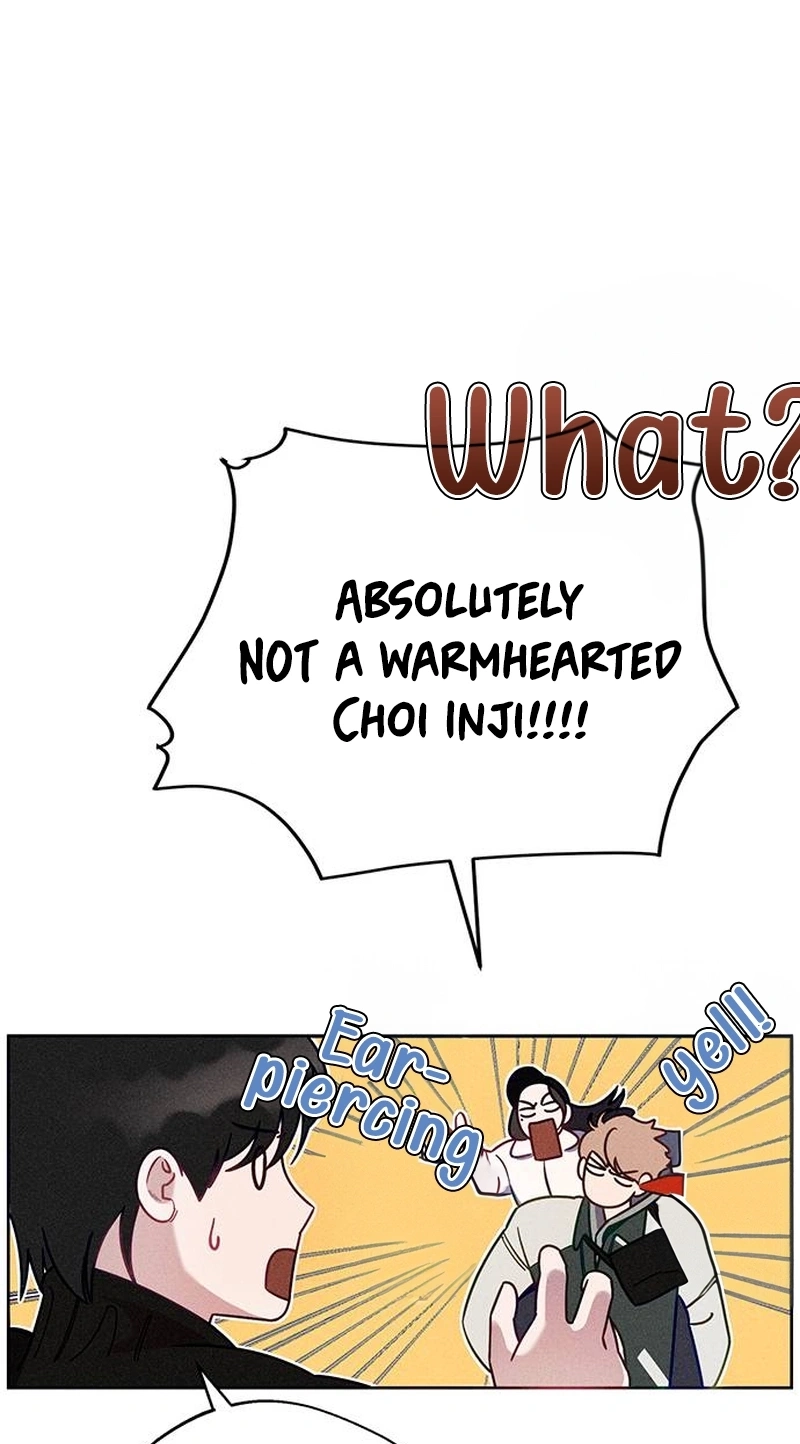 Love Roasting chapter 34 page 78