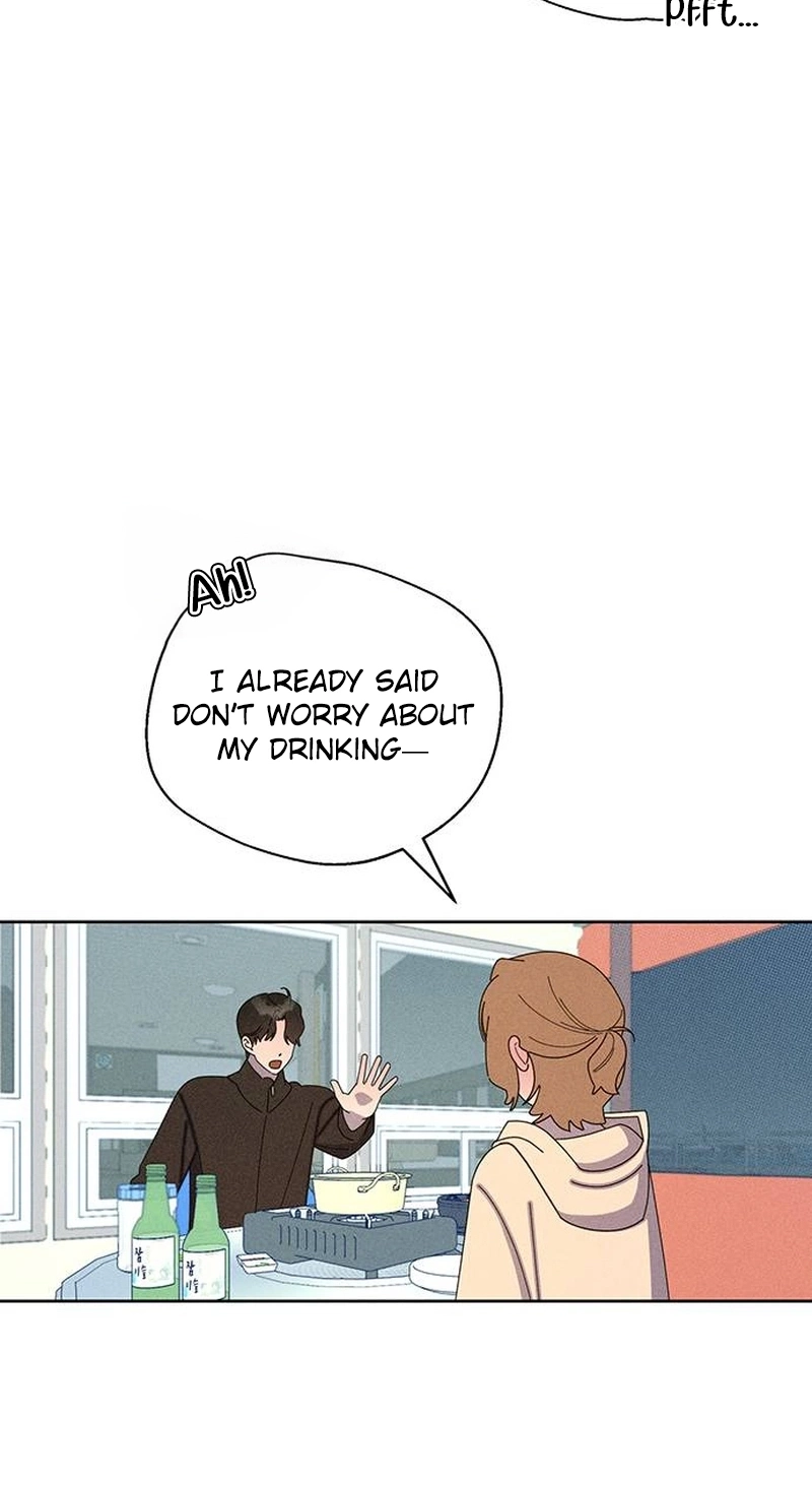 Love Roasting chapter 34 page 63