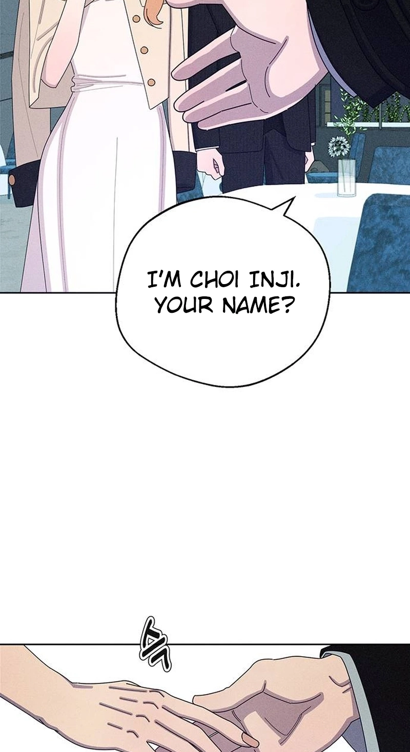 Love Roasting chapter 36 page 31