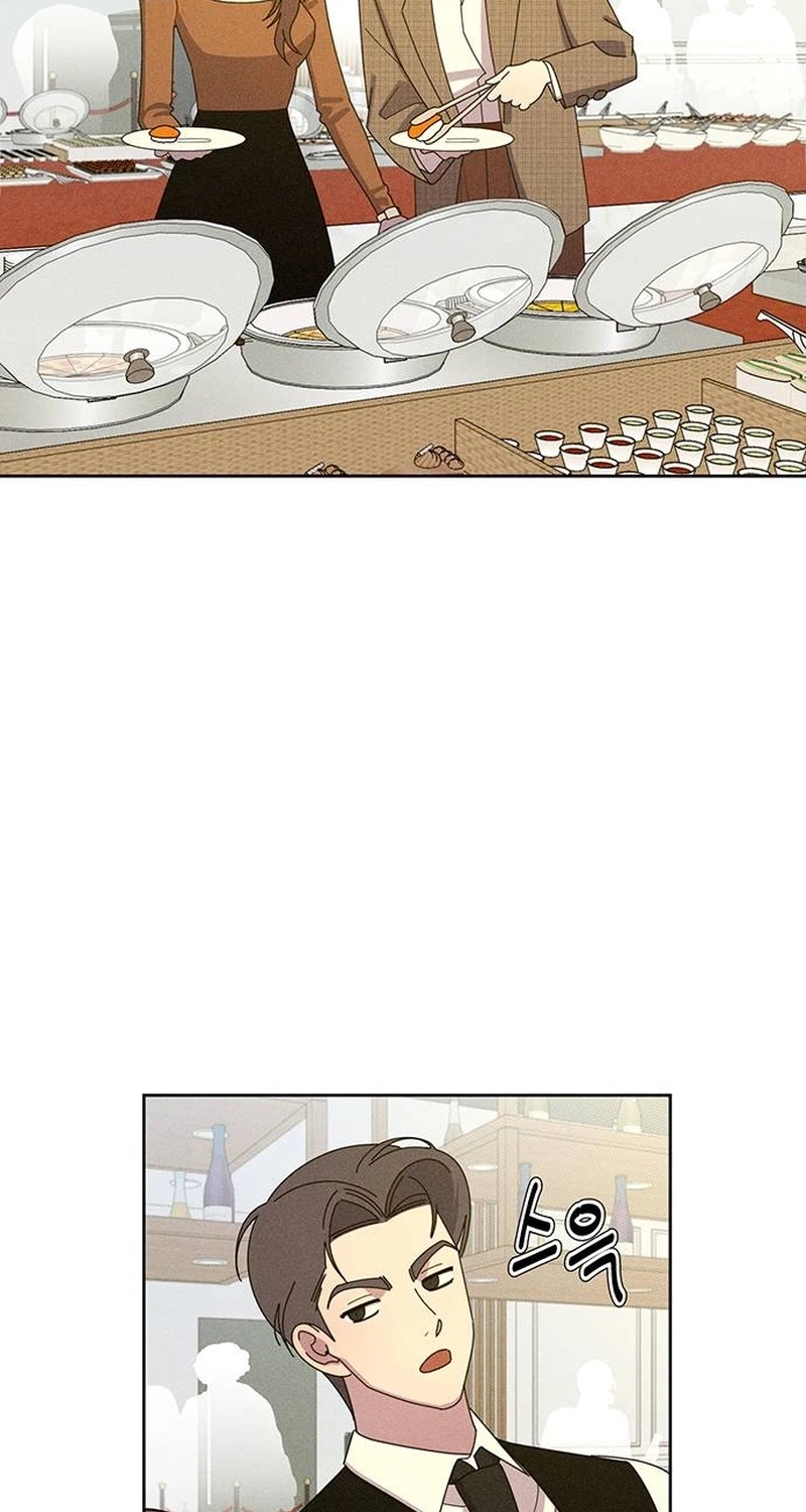 Love Roasting chapter 36 page 36