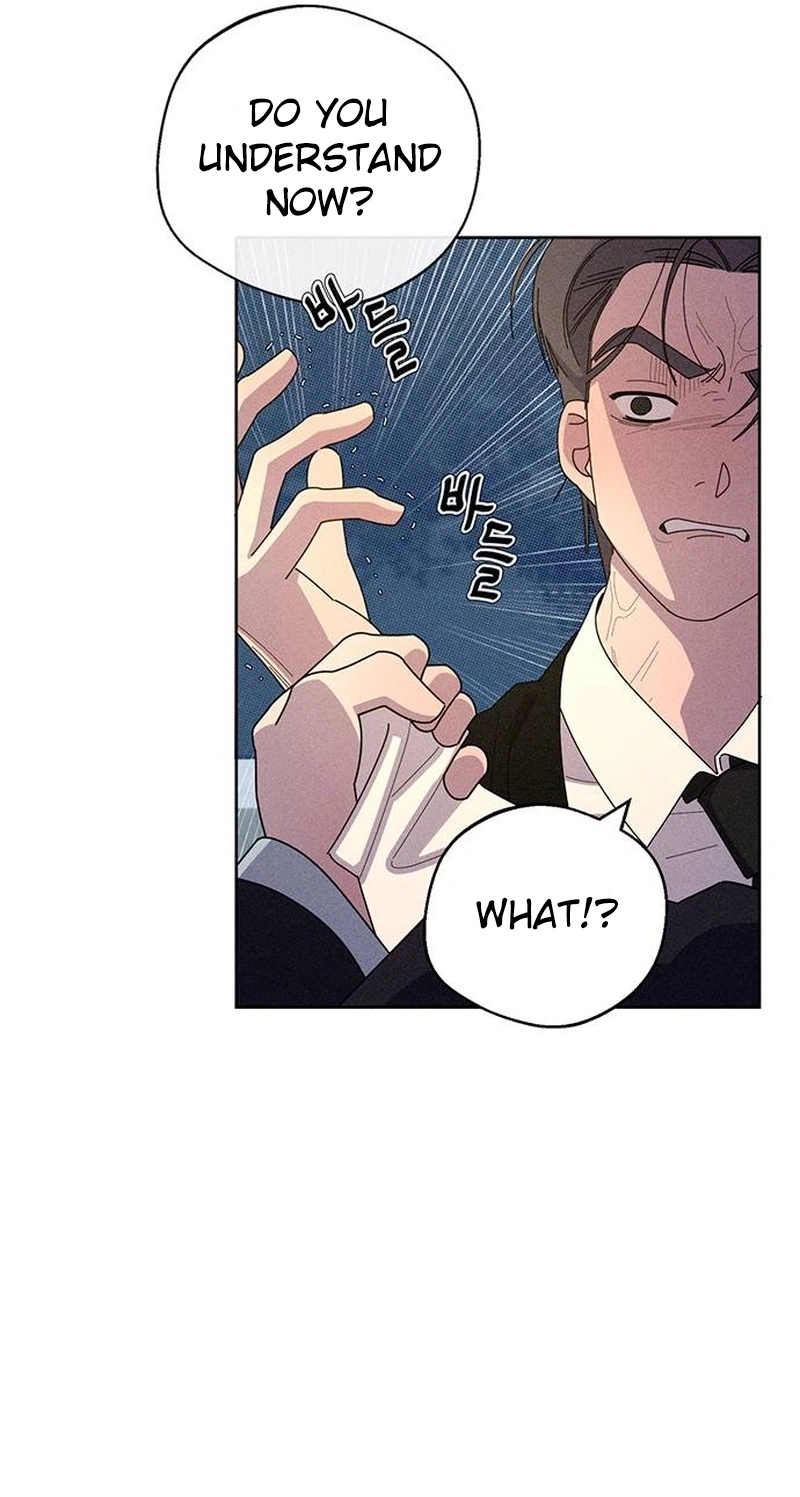 Love Roasting chapter 36 page 72