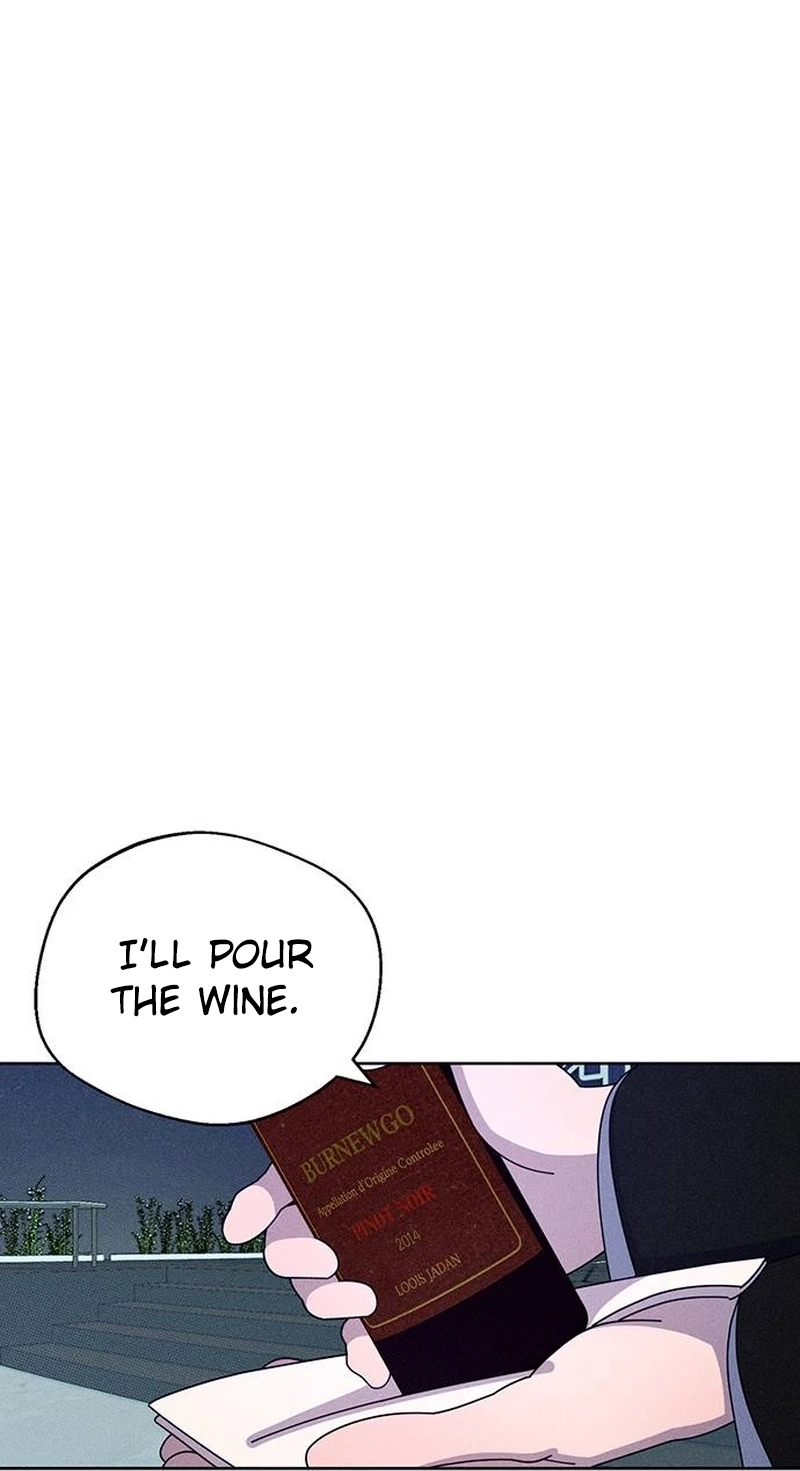 Love Roasting chapter 36 page 42