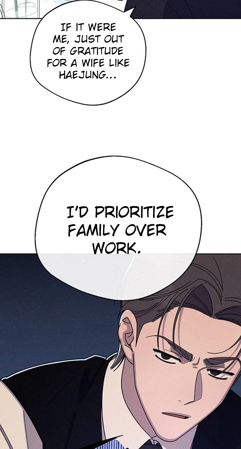 Love Roasting chapter 36 page 53