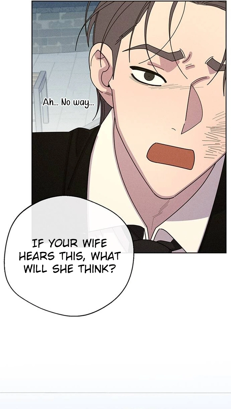Love Roasting chapter 36 page 87