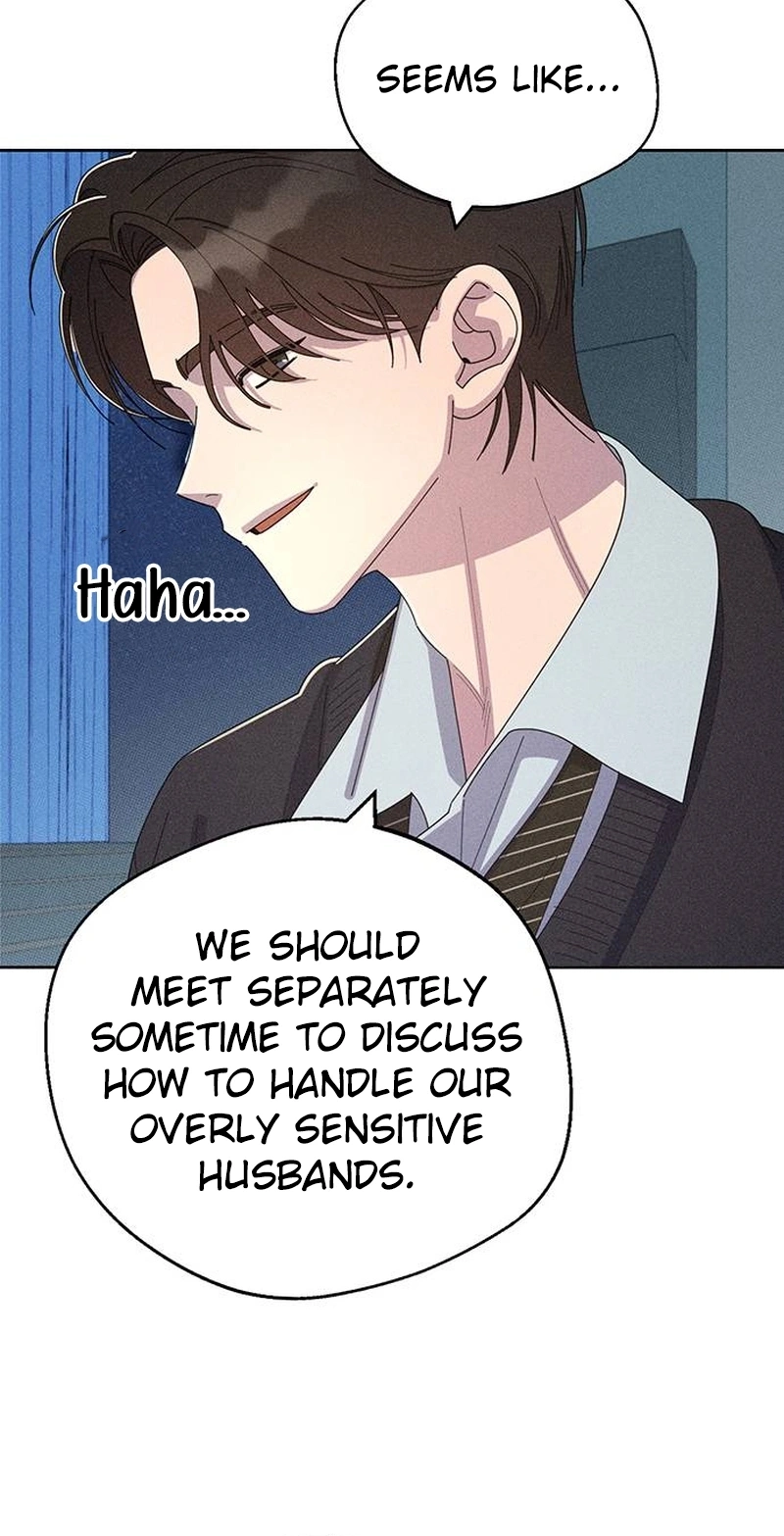 Love Roasting chapter 36 page 63