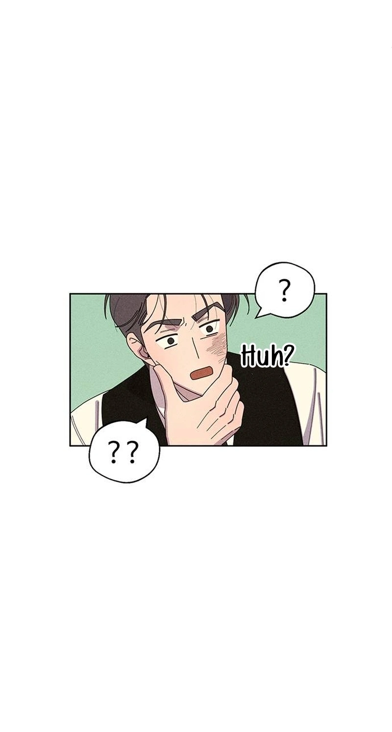 Love Roasting chapter 36 page 79