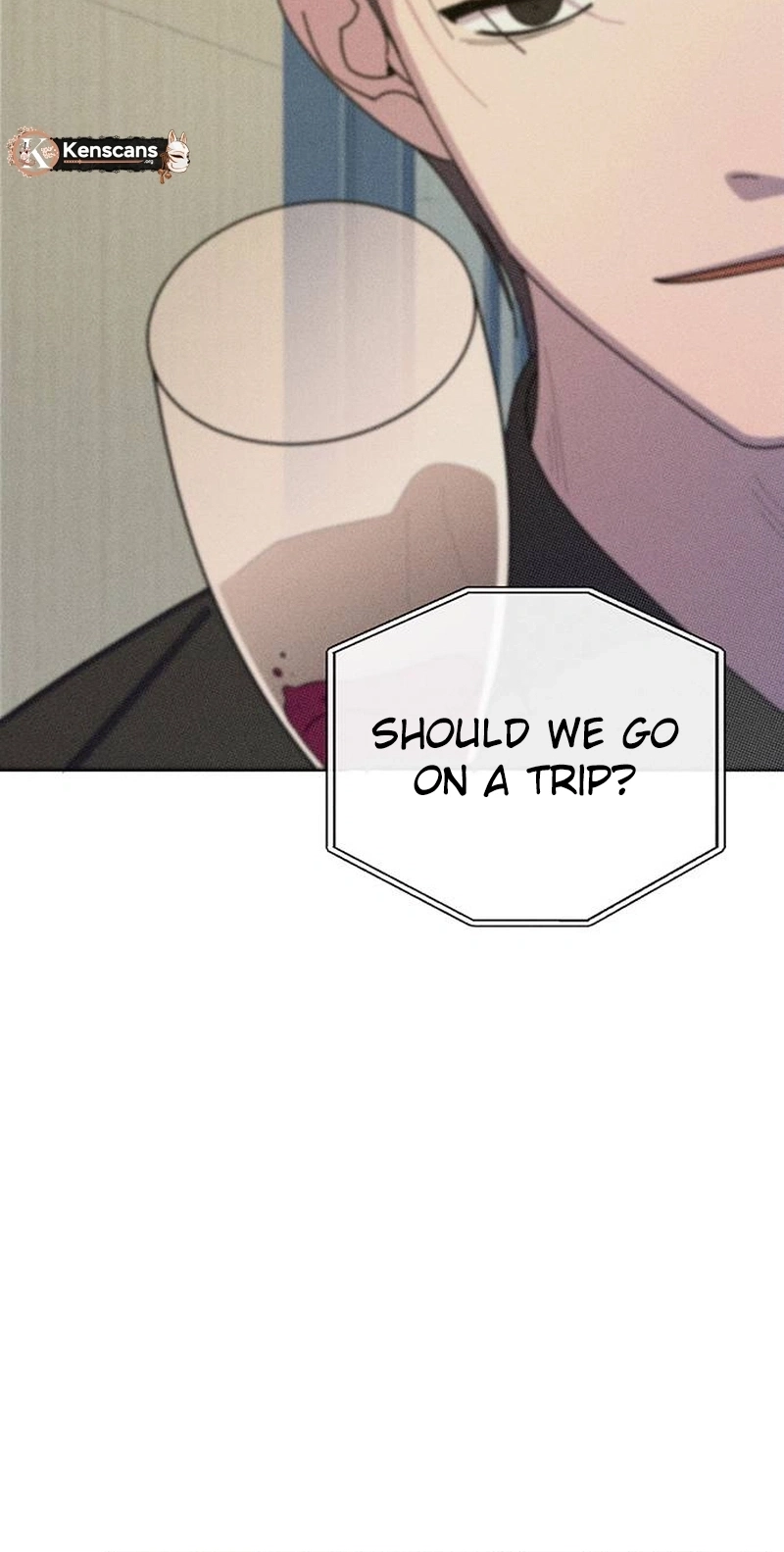 Love Roasting chapter 36 page 86