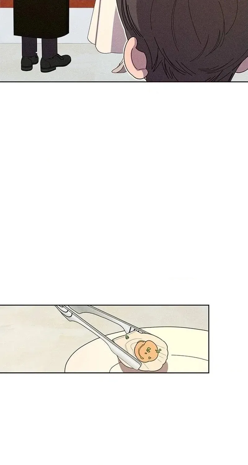 Love Roasting chapter 36 page 40