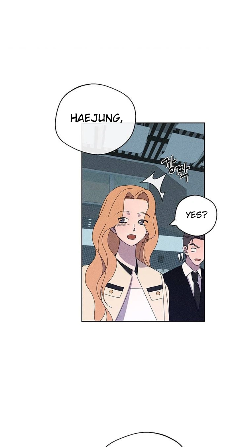 Love Roasting chapter 36 page 62