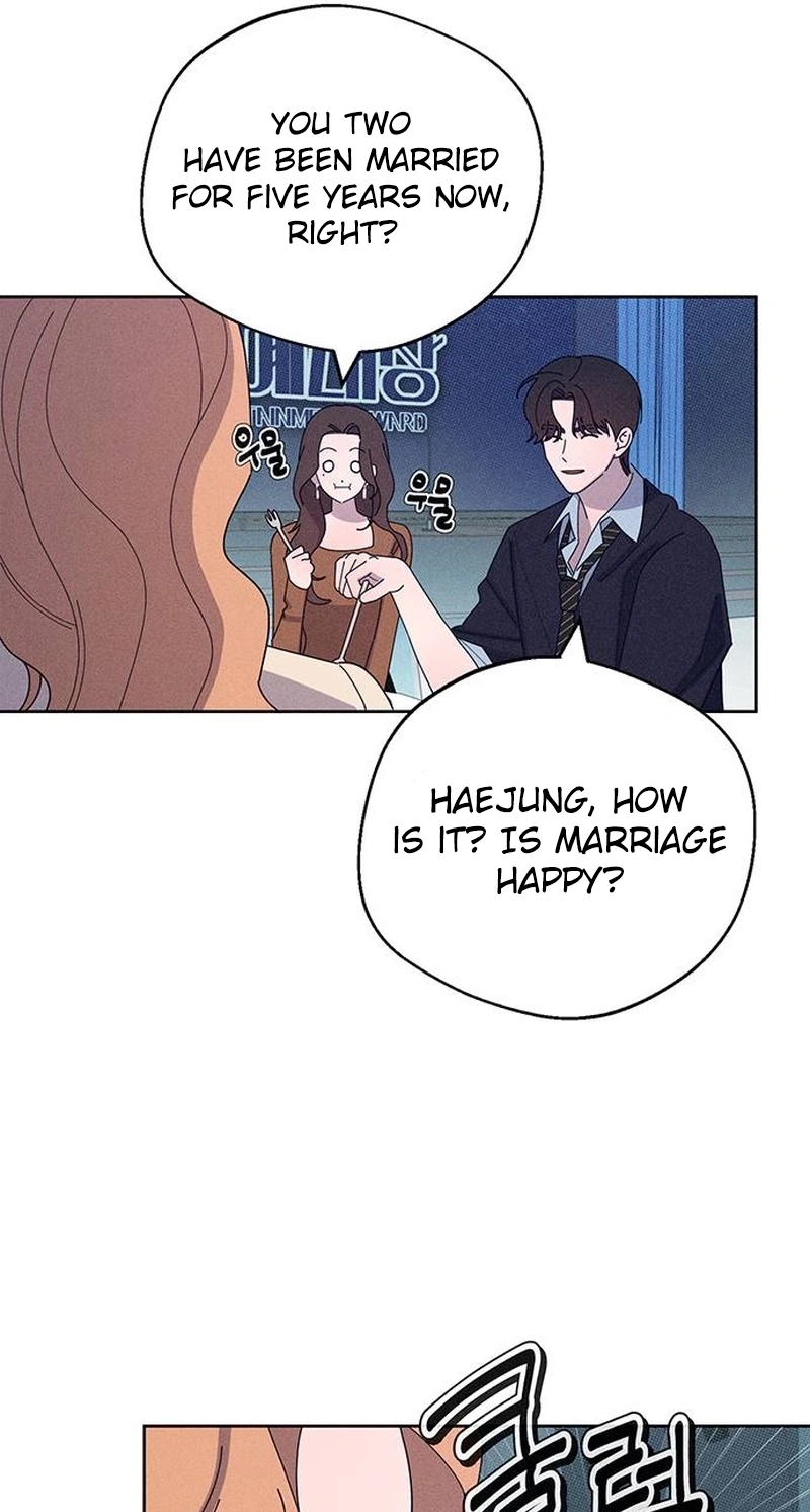 Love Roasting chapter 36 page 49