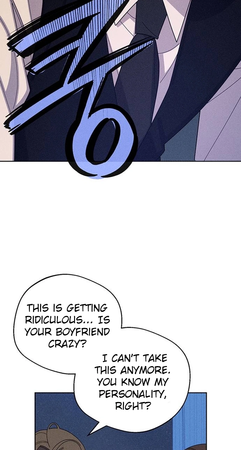 Love Roasting chapter 36 page 54
