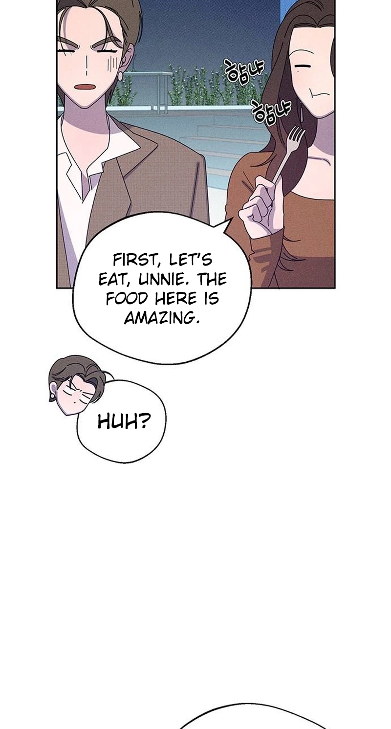 Love Roasting chapter 36 page 55