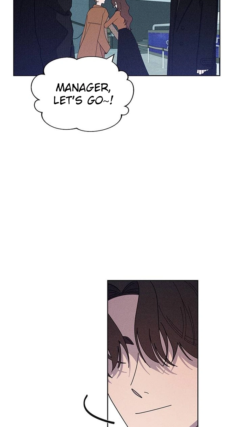 Love Roasting chapter 36 page 29