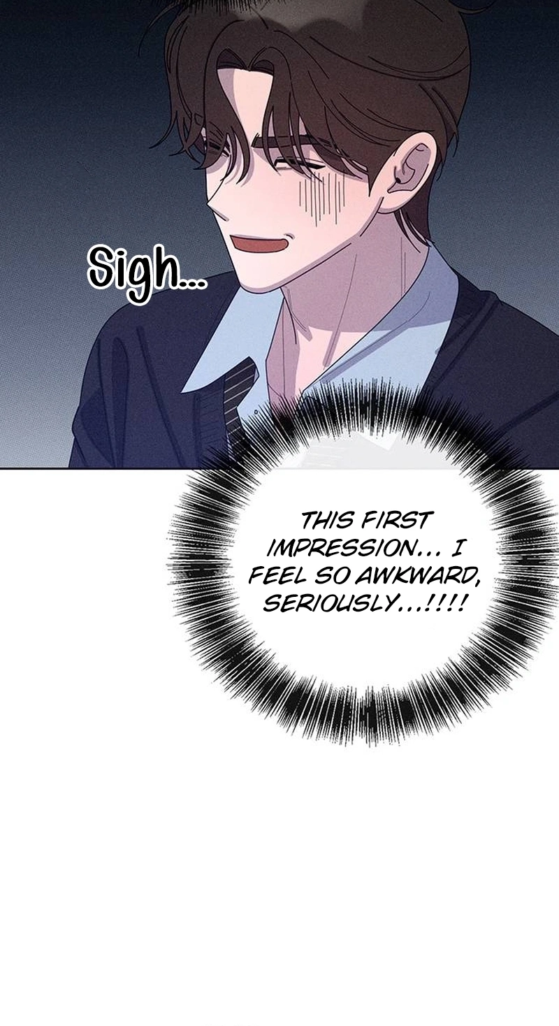 Love Roasting chapter 36 page 48