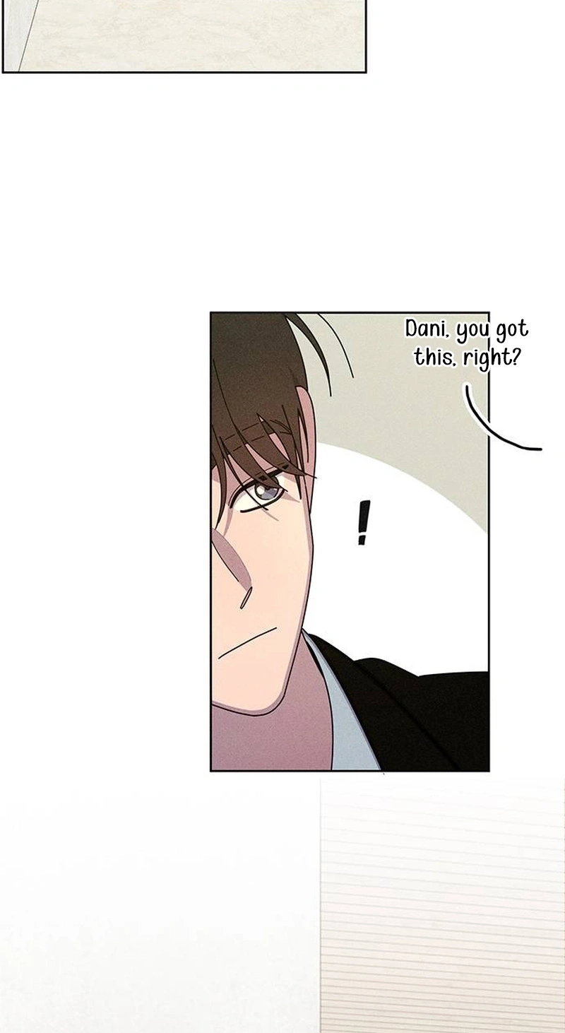Love Roasting chapter 36 page 6