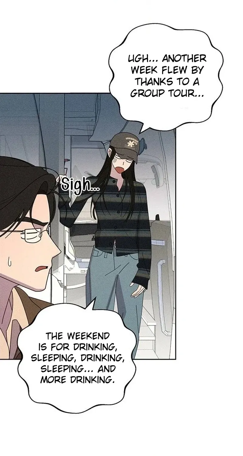 Love Roasting chapter 37 page 40