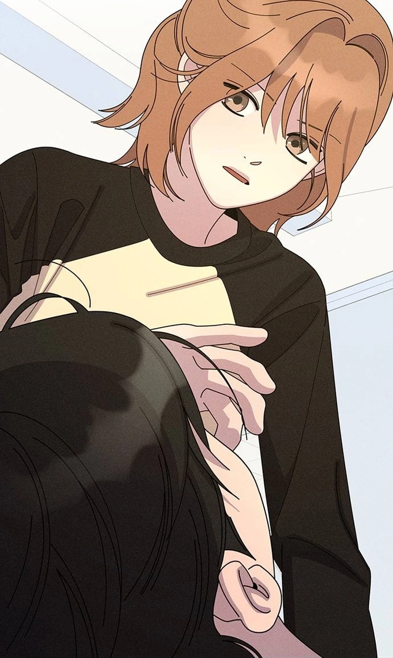 Love Roasting chapter 37 page 74