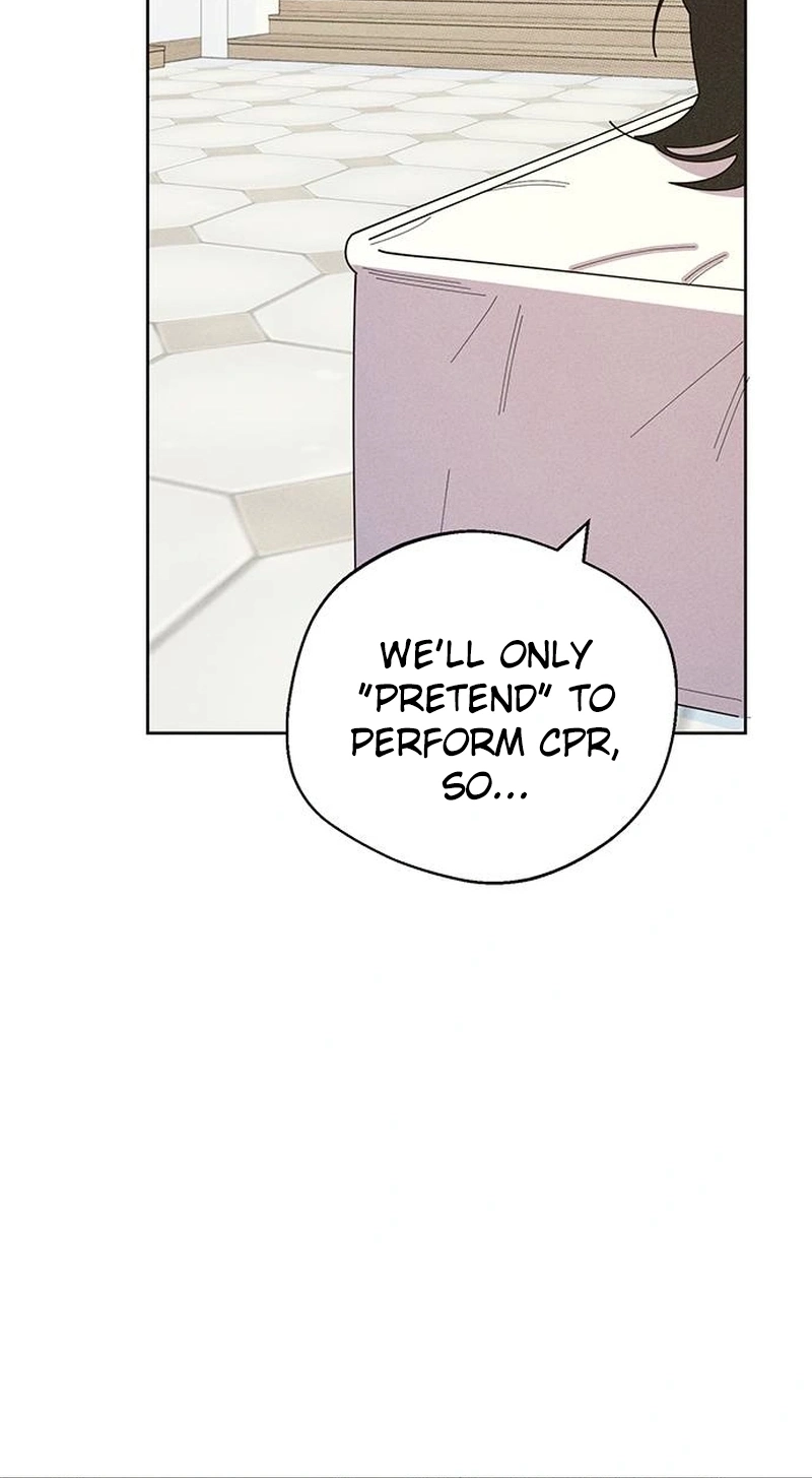 Love Roasting chapter 37 page 72