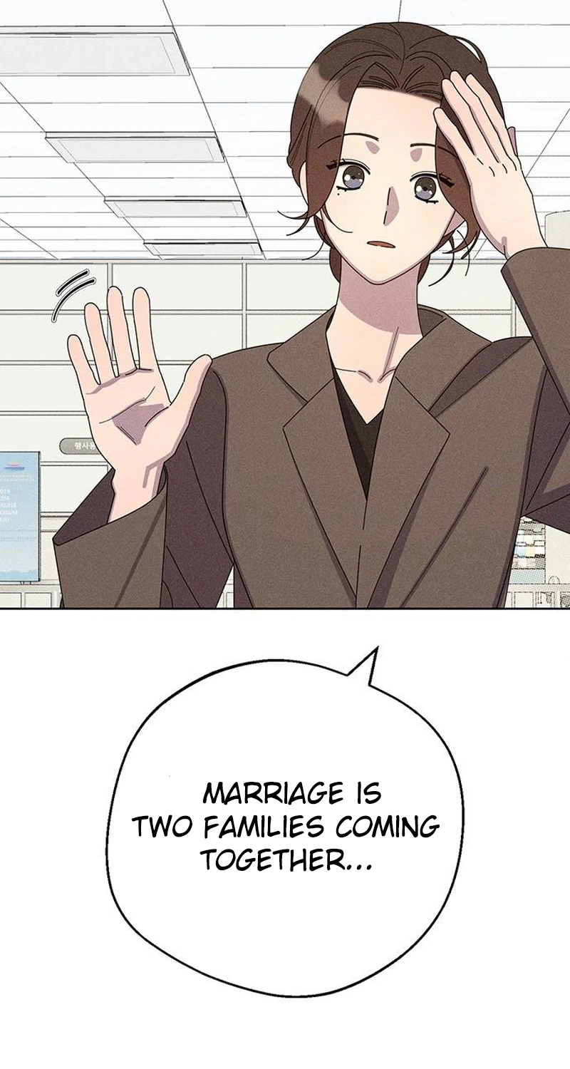 Love Roasting chapter 37 page 37