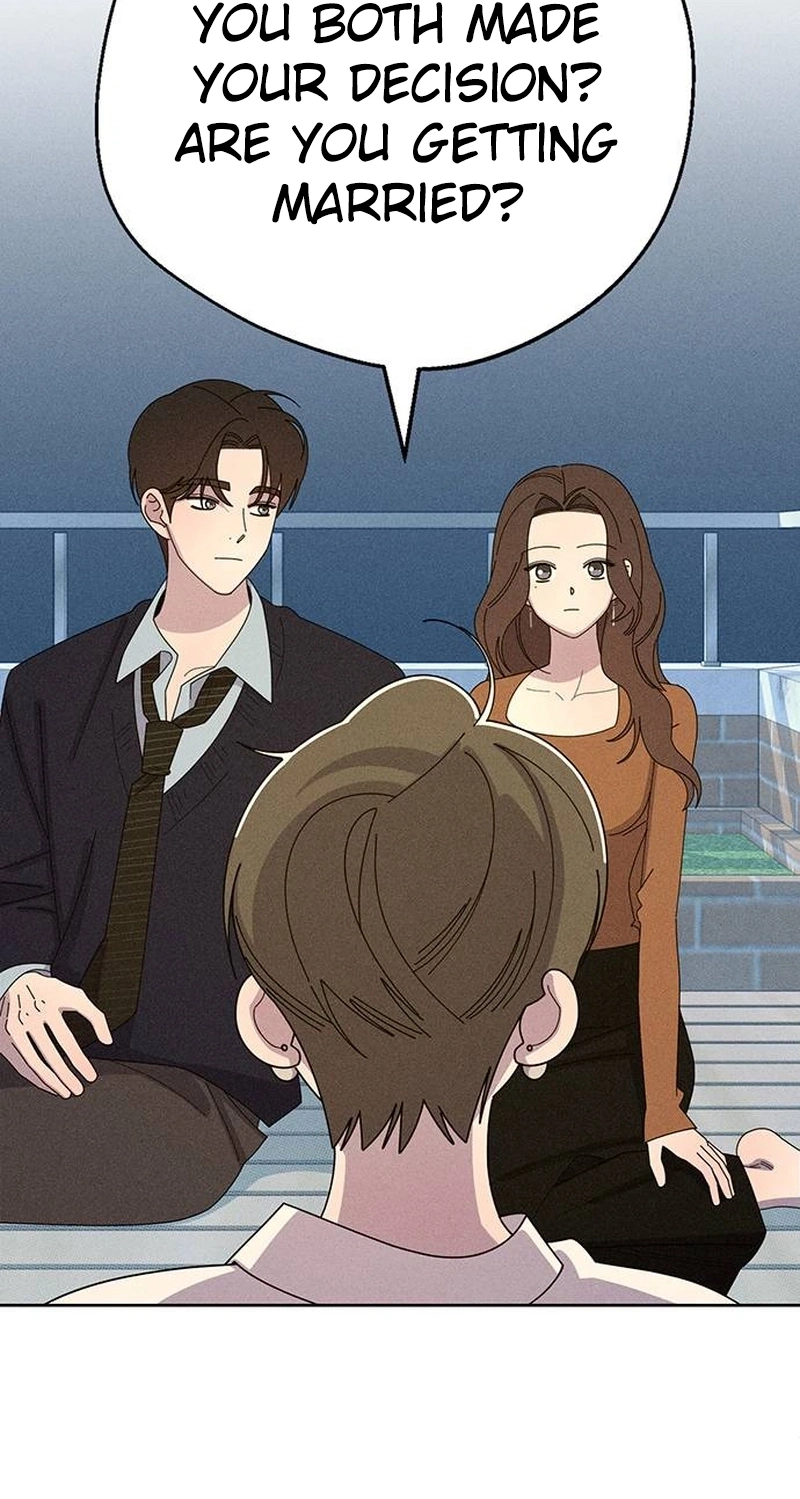 Love Roasting chapter 37 page 24