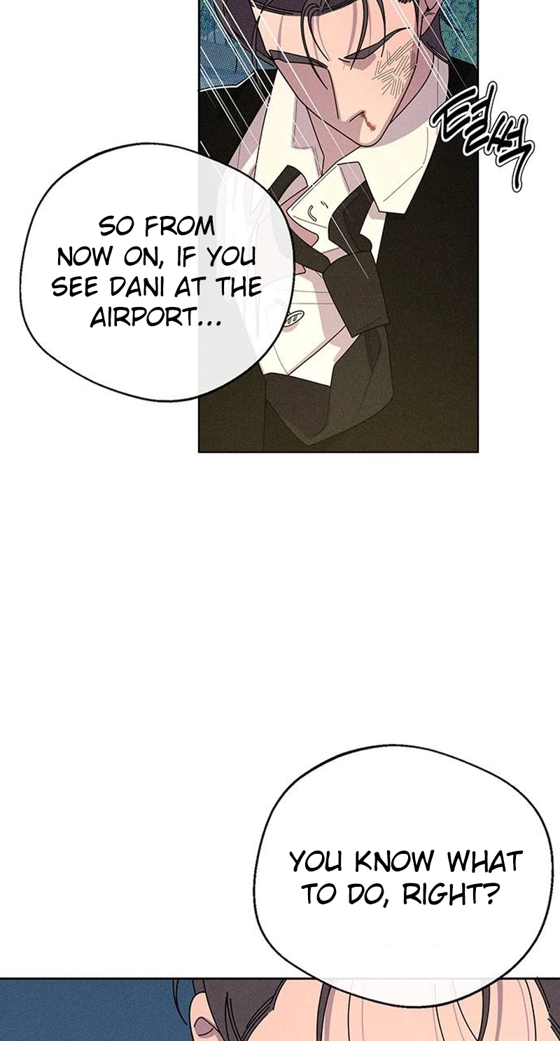 Love Roasting chapter 37 page 6