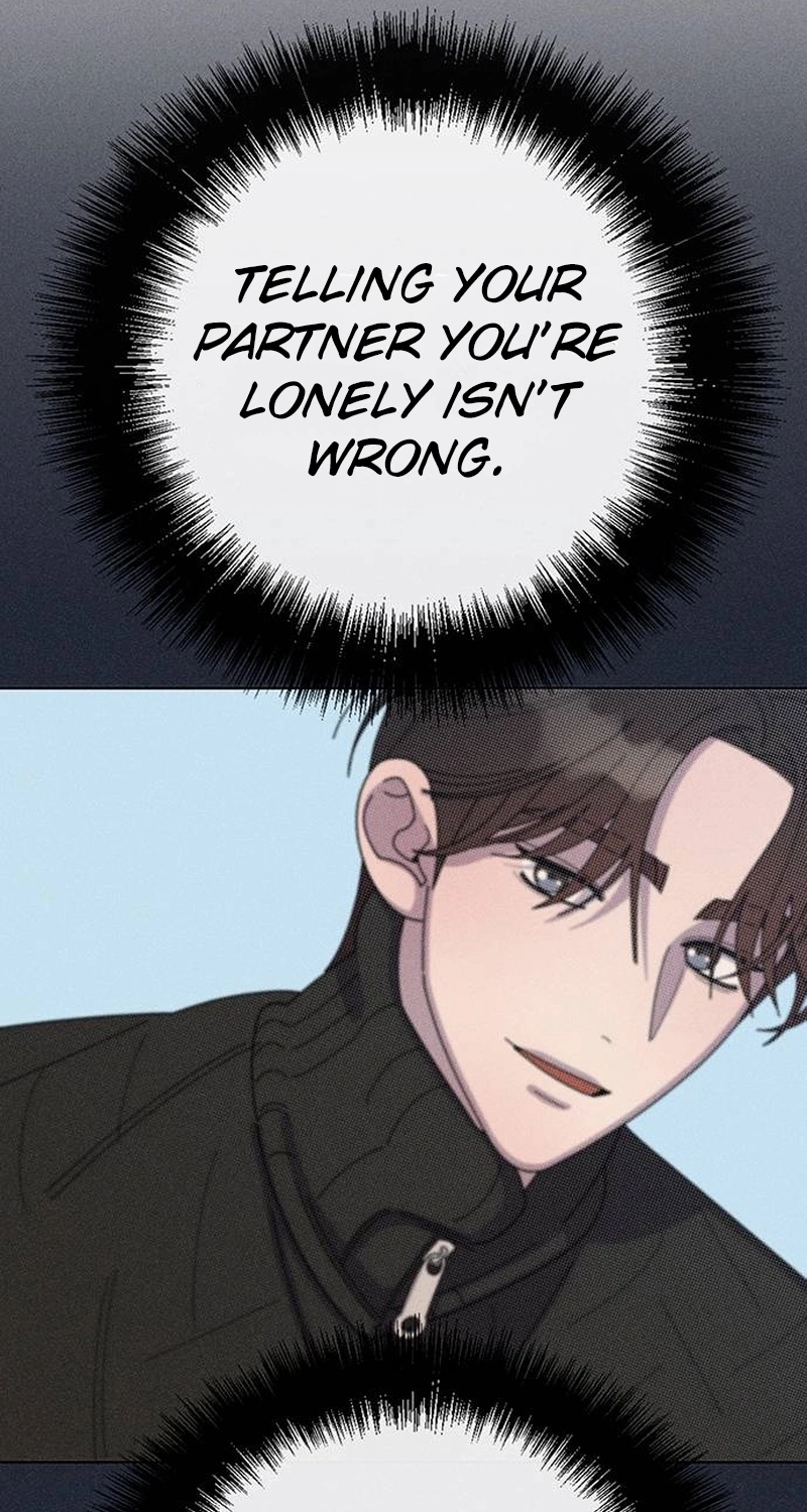Love Roasting chapter 37 page 57