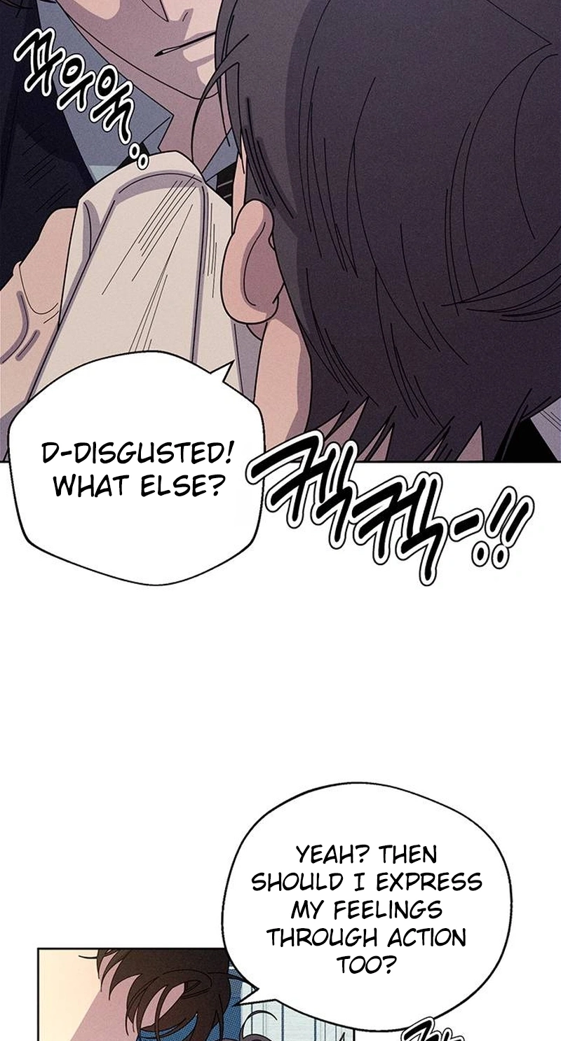 Love Roasting chapter 37 page 4