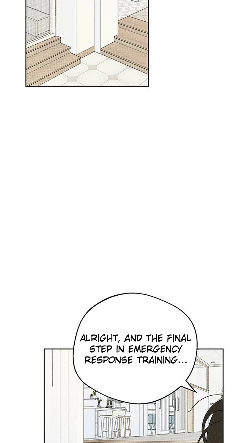 Love Roasting chapter 37 page 71