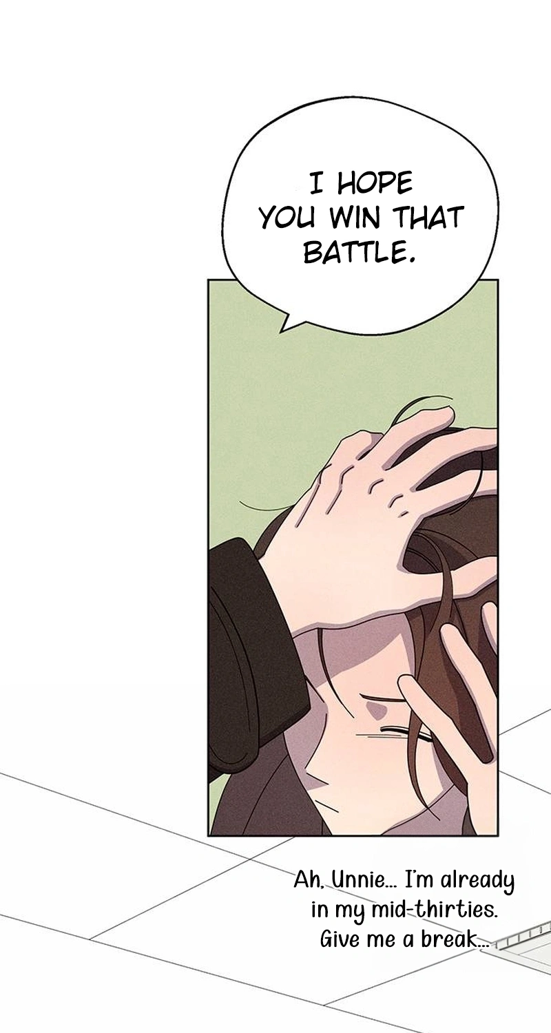 Love Roasting chapter 37 page 35