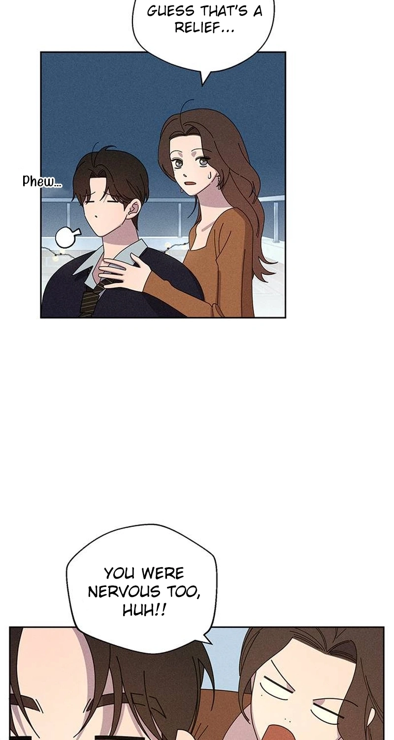 Love Roasting chapter 37 page 19