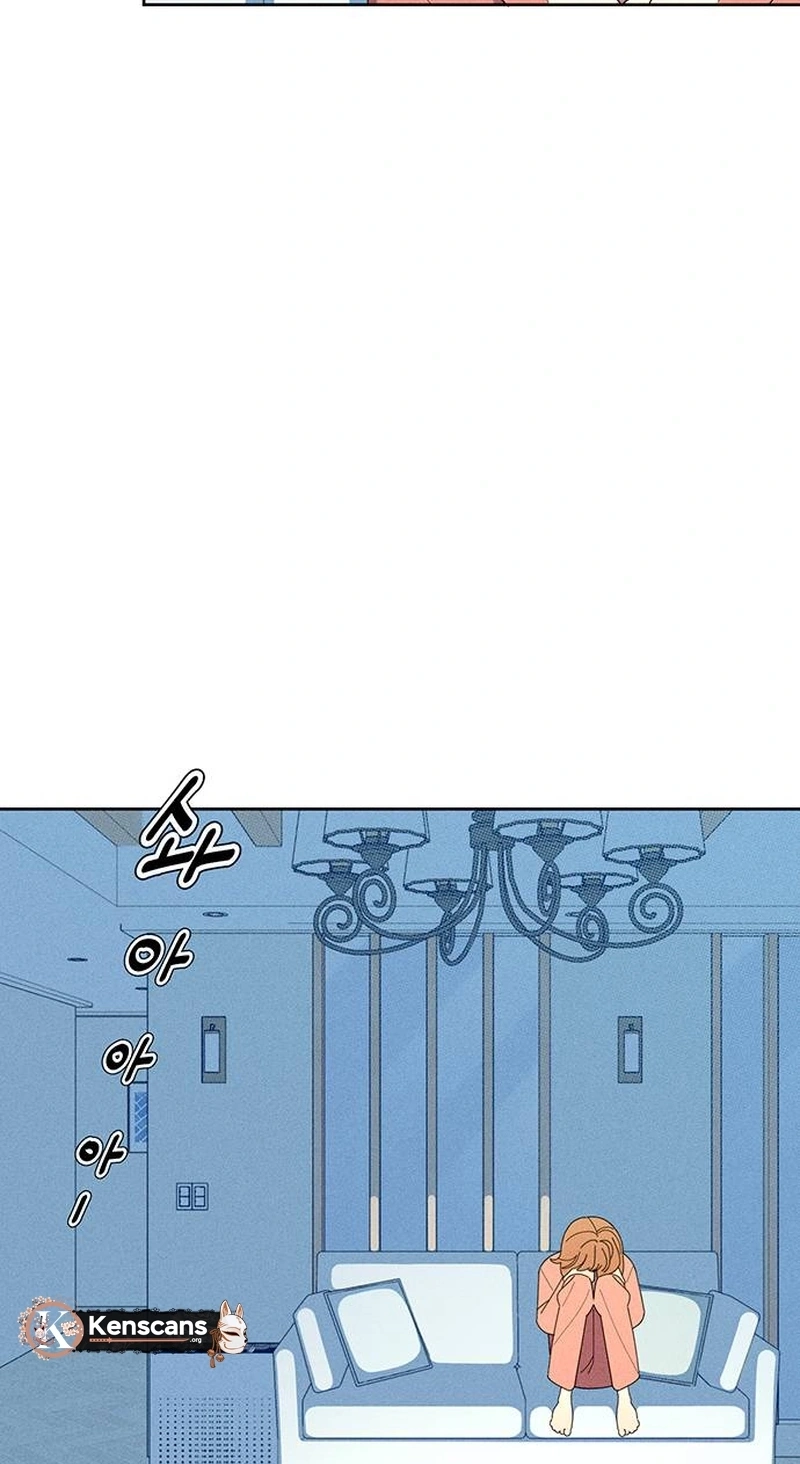 Love Roasting chapter 37 page 54