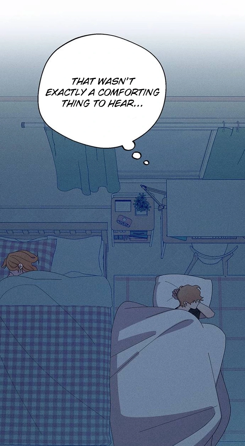 Love Roasting chapter 37 page 66