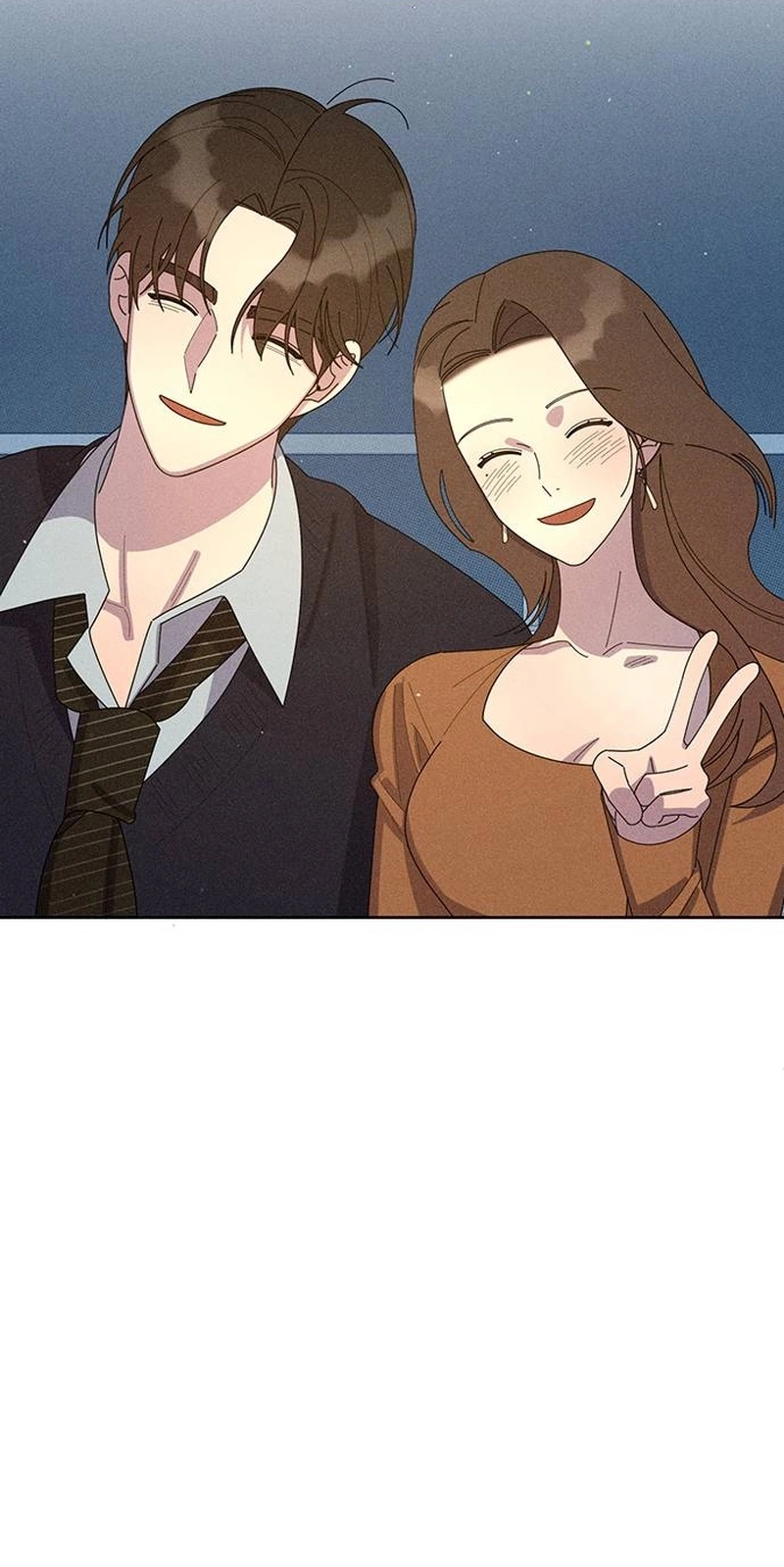 Love Roasting chapter 37 page 26