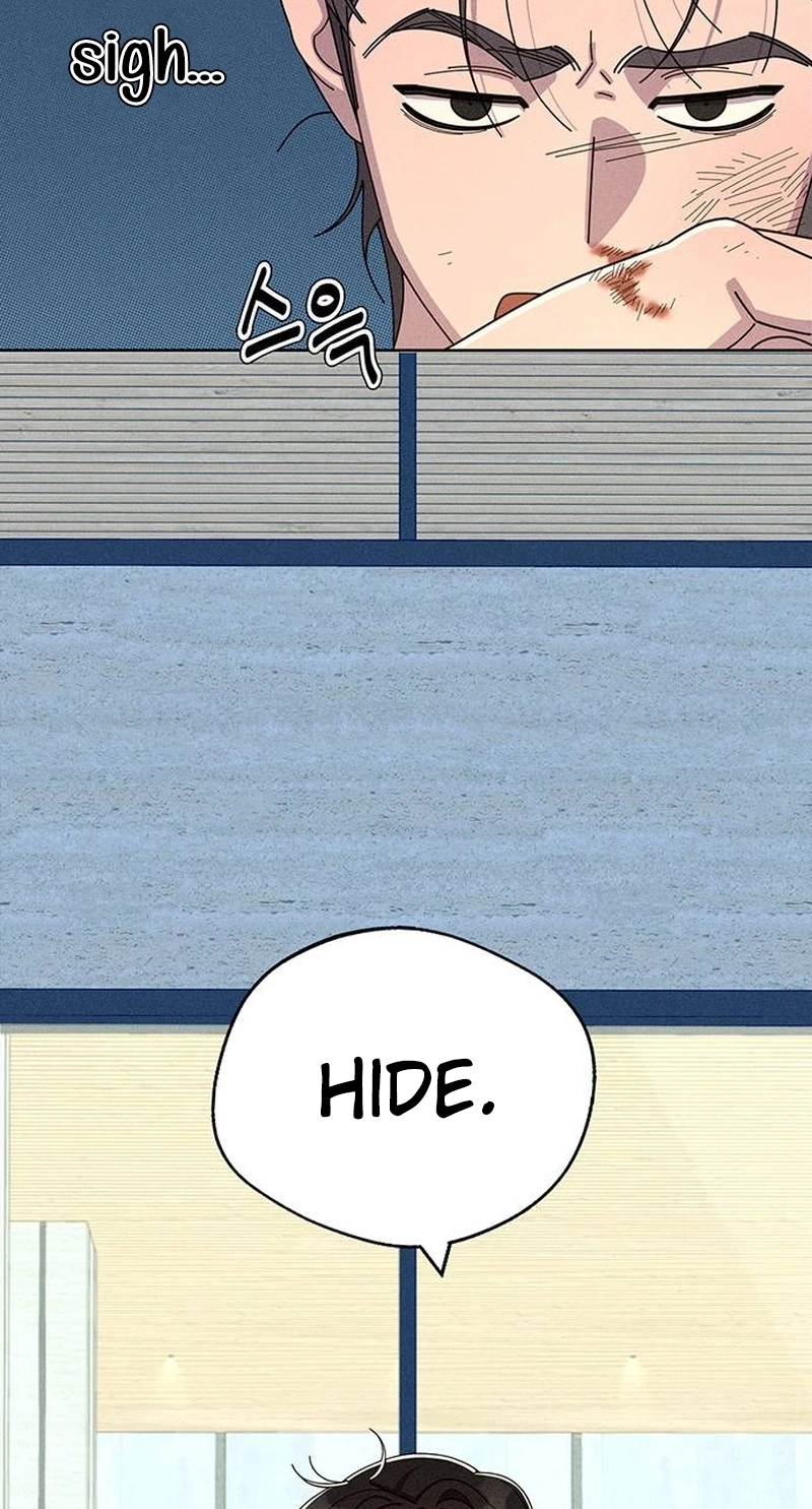 Love Roasting chapter 37 page 7